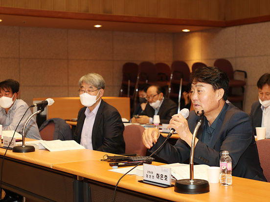 하은호 군포시장 당선인(앞줄 오른.jpg