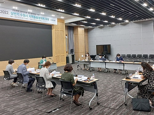 수원시, 튼튼한 초등 돌봄 안전망 구축한다 1.jpg
