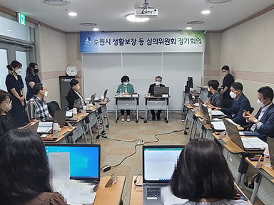 수원시, 복지 사각지대 놓인 취약계층 돌본다.jpg