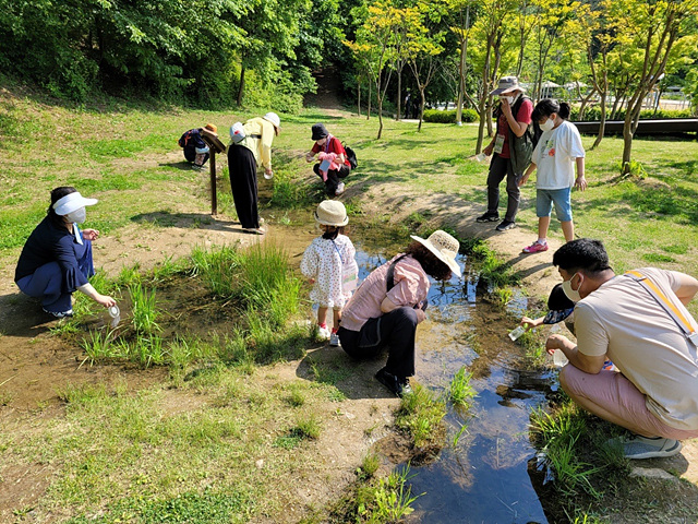 군포시 수리산 산림교육·치유.jpg