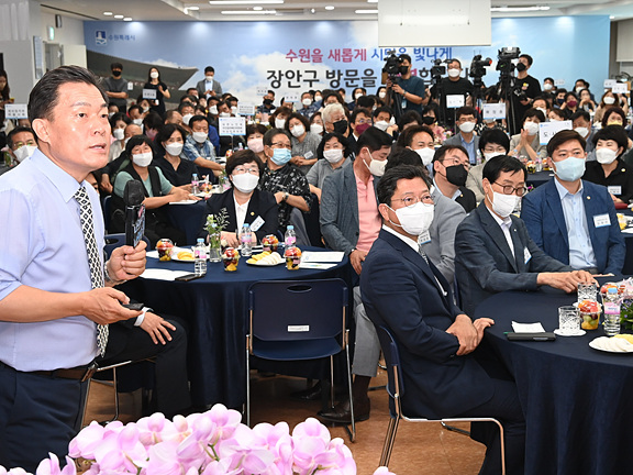 이재준 수원특례시장, “민선 8기 최우선 가치는 시민의 삶” 2.jpg