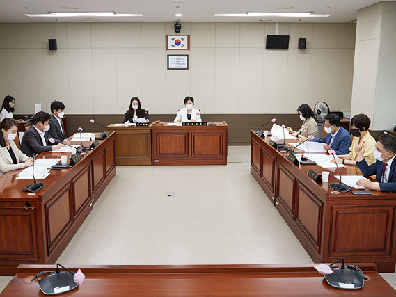 20220713 용인시의회 제265회 임시회…7월 21일부터 26일까지 - 1.jpg
