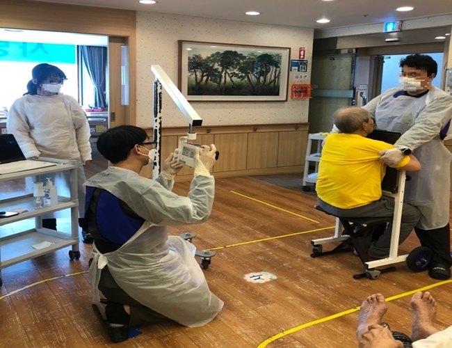 0719 찾아가는 결핵검진 서비스 실시.JPG