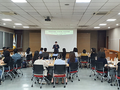 사진((기획경영과_신규 지방직 공무원 대상 교육행정 직무아카데미 실시).jpg