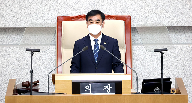 염종현 의장, 의회와 경기도.경기도.jpg