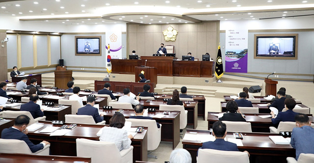수원특례시의회, 제370회 임시회 일정 마무리.jpg
