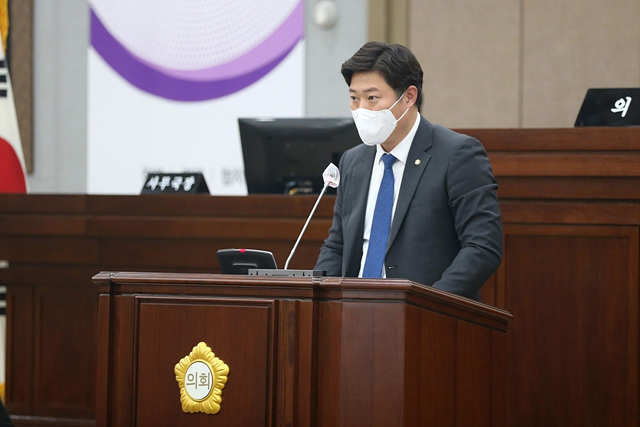 2. 김동은 의원 5분발언.jpg