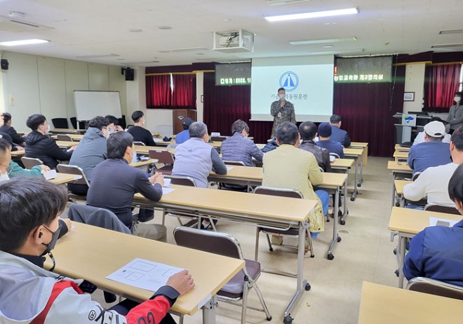 추가01- 여주시, 국가비상사태대비 ‘기술인력 동원훈련’ 실시.jpg