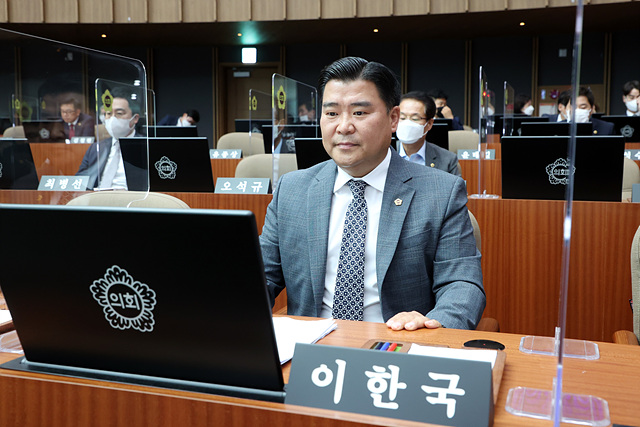 221230 이한국 도의원, 파주시 문산체육공원 시설 개보수 등 특별조정교부금 31억원 확보 .jpg