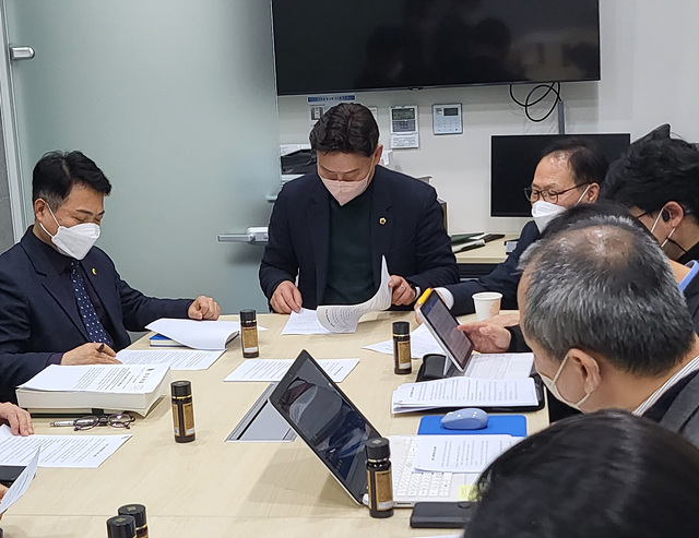 230127 박재용 의원, 경기도 장애인식개선 지원 조례안 관련 정담회 실시 (1).jpg