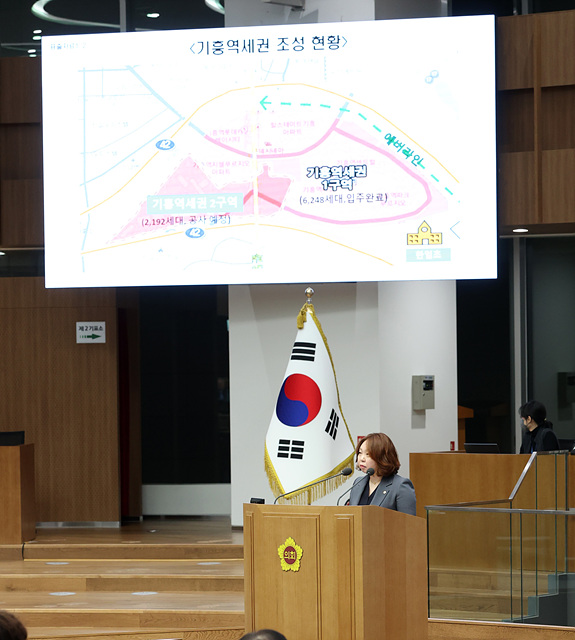 230317 전자영 의원, 임태희 교육감의 기흥역세권 내 중학교 설립 의지 확인.jpg