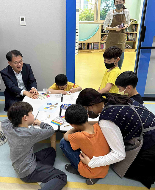 경기도교육청, 돌봄 대기 해소와 지역 특색 살린 돌봄.jpg