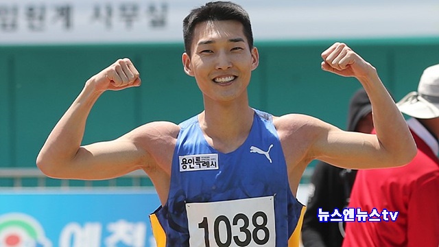 7-2. 지난 9일 ‘제51회 KBS배 전국육상경기대회’에.jpg