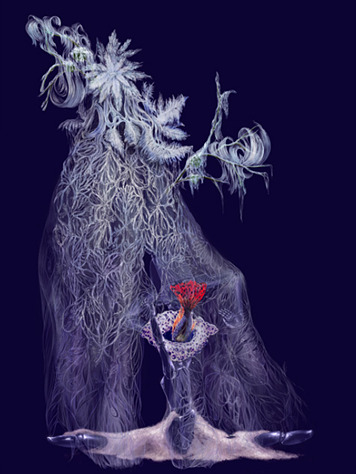 김기태 베일의 꿈 Ⅱ  (40 x 57cm, Digital Painting, 2023).jpg