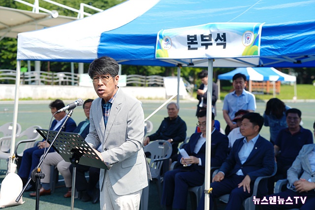 230616 평택(의회) 평택시의회, 2023 평택시의회 의장기 게이트볼대회 성료 (1).jpg