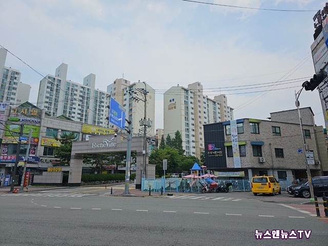용인특례시가 기부채납 미이행 도로의 소유권을 되찾아.jpg