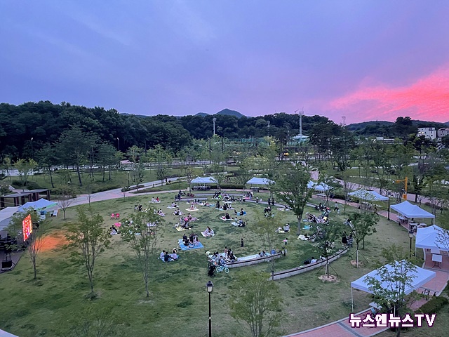 씨네봉담, 나를찾아서 현장사진.jpg