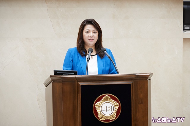 20230622 제273회 제1차 정례회 제3차 본회의-5분 자유발언(4)박희정 의원.jpg