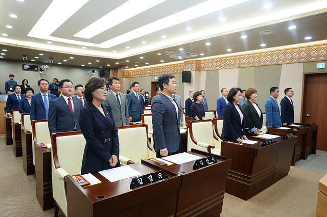 231010 평택(의회) 평택시의회, 제242회 임시회 개회 (1) (1).jpg