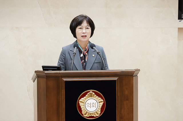 20231019 제276회 임시회 제2차 본회의-5분 자유발언(2)이윤미 의원.jpg