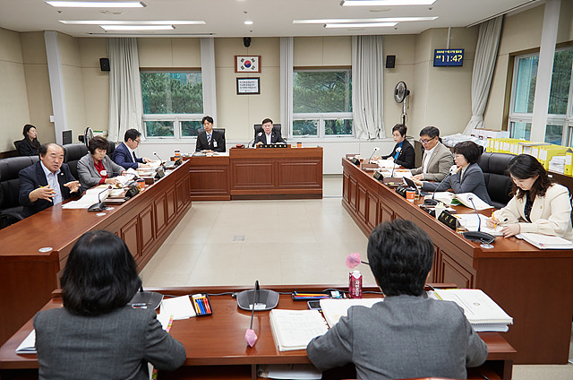 20231127 행정사무감사 7일차(2)문화복지위원회.jpg