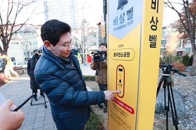9-1. 이상일 용인특례시장이 30일 수지구 풍덕천동..jpg