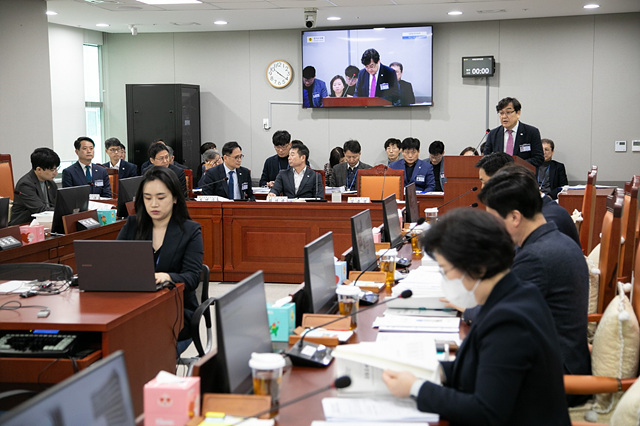240229 의회운영위원회, 제373회 임시회 제1,2차 상임위원회 개최 (2).jpg