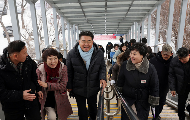 20260112 광운대 육교 리모델링 공사 준공식_오승록 구청장3.jpg