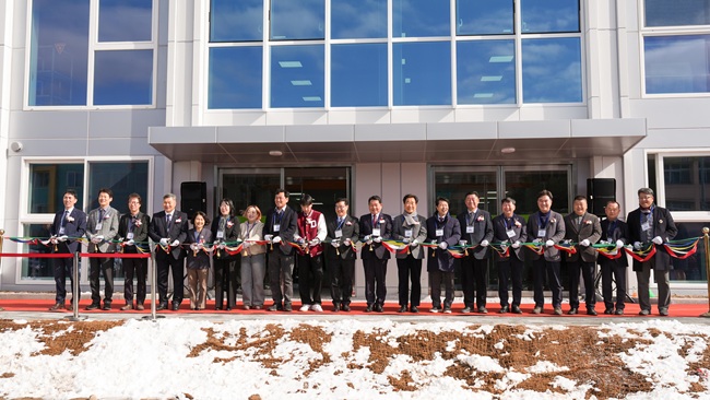 한국국방과학고, 현판식 및 기숙소 개관식 개최vv.jpg