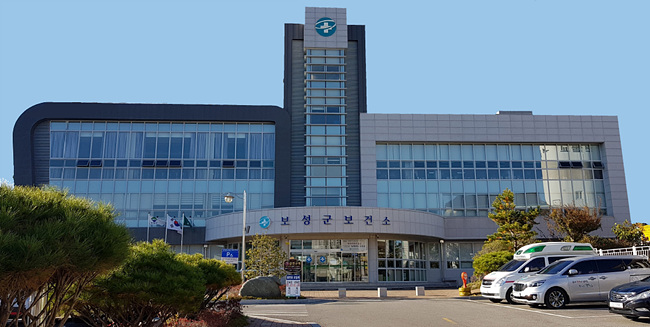 2. 보성군, 의료공백 해소 나선다… 보건지소 기능개편 본격 시행_보성군 보건소 전경.jpg
